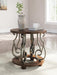 Frallyn End Table - LasVegasFurnitureOnline.com