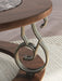 Frallyn Coffee Table - LasVegasFurnitureOnline.com