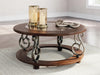 Frallyn Coffee Table - LasVegasFurnitureOnline.com