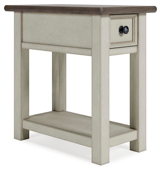 Bolanburg Table Set - LasVegasFurnitureOnline.com