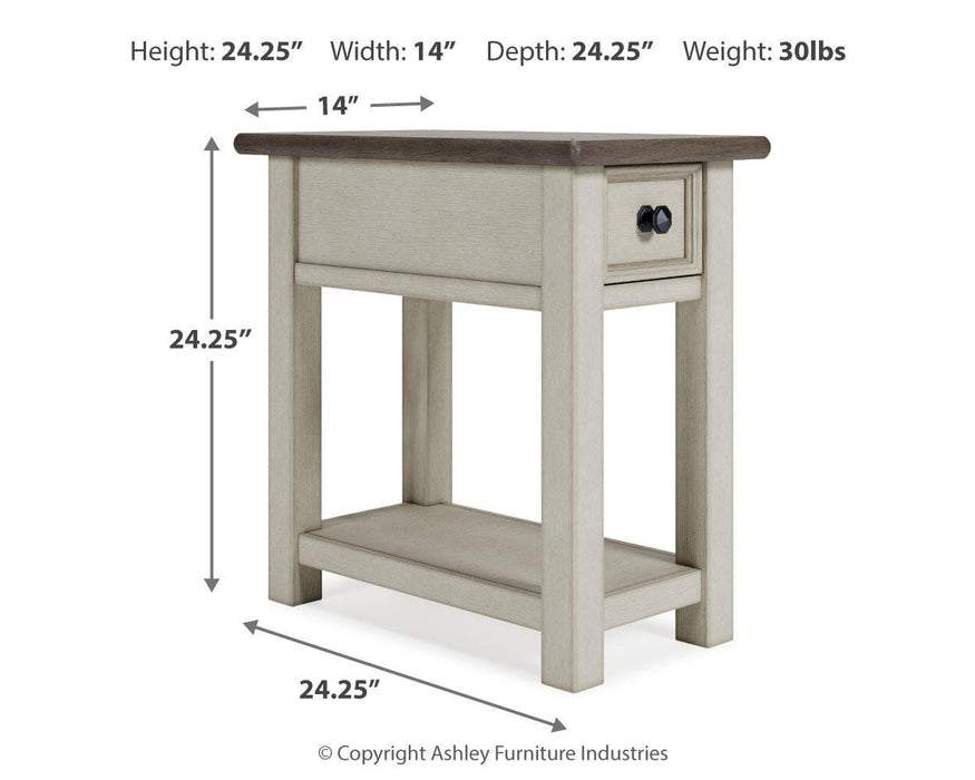 Bolanburg Table Set - LasVegasFurnitureOnline.com