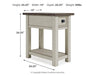 Bolanburg Table Set - LasVegasFurnitureOnline.com