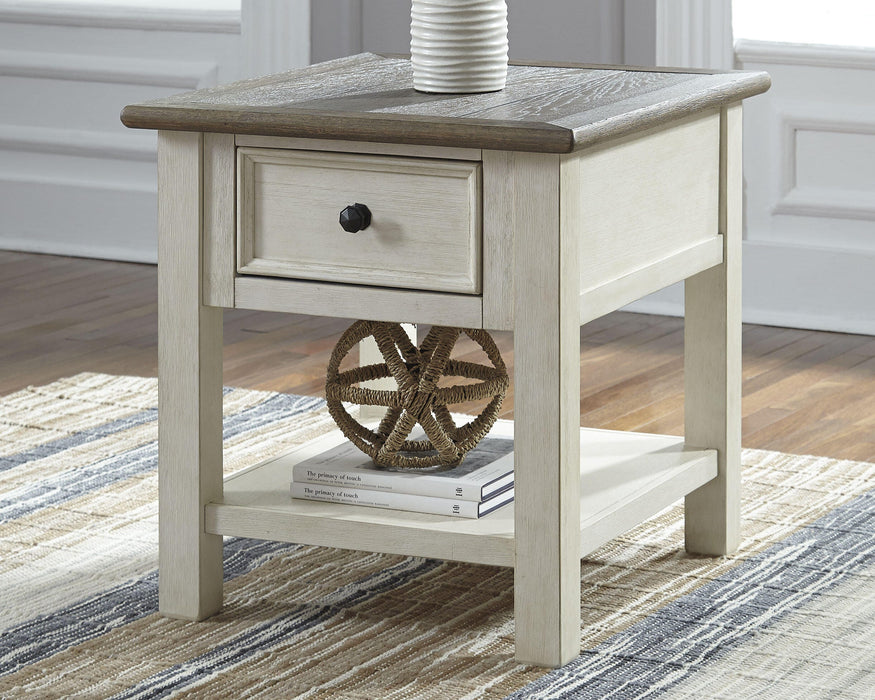 Bolanburg Table Set - LasVegasFurnitureOnline.com