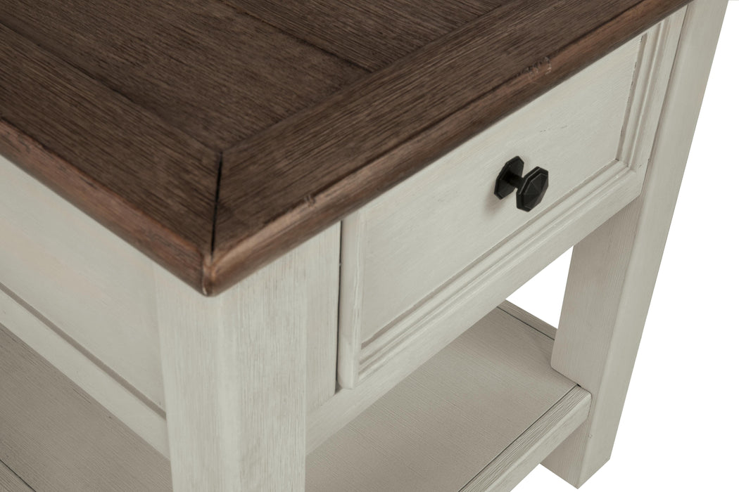 Bolanburg Table Set - LasVegasFurnitureOnline.com