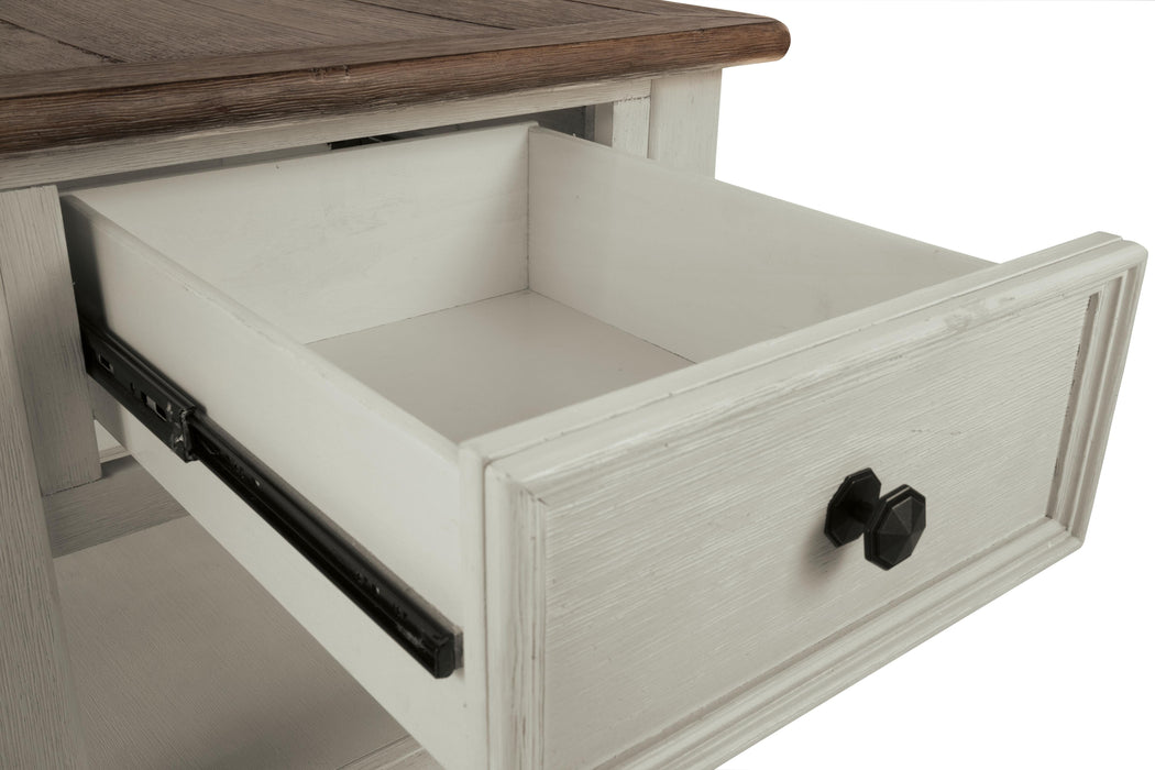 Bolanburg Table Set - LasVegasFurnitureOnline.com