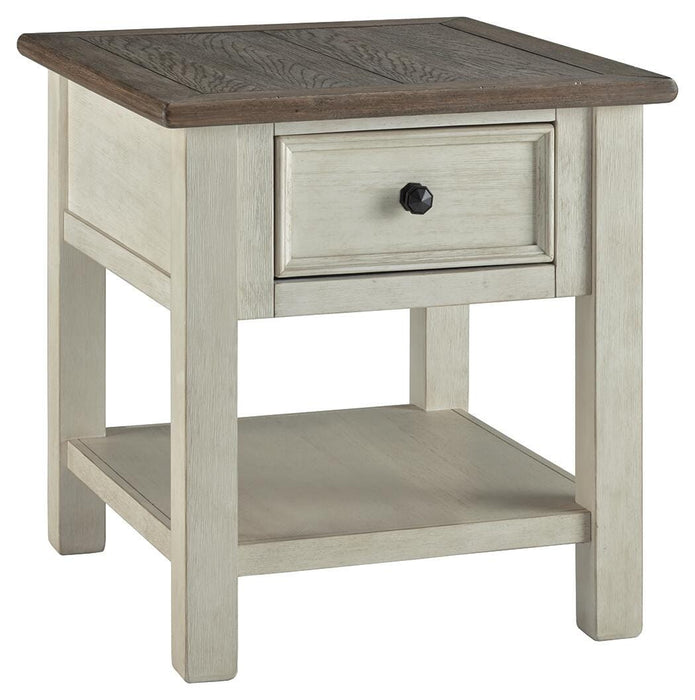 Bolanburg Table Set - LasVegasFurnitureOnline.com
