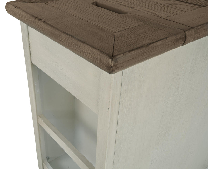 Bolanburg Table Set - LasVegasFurnitureOnline.com