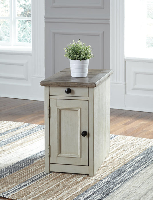 Bolanburg Table Set - LasVegasFurnitureOnline.com