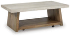 Brendalhouse Occasional Table Set - LasVegasFurnitureOnline.com