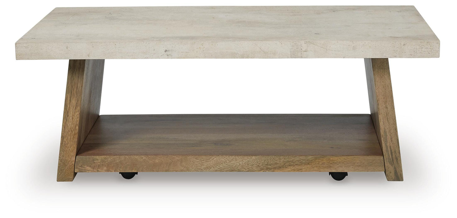 Brendalhouse Occasional Table Set - LasVegasFurnitureOnline.com