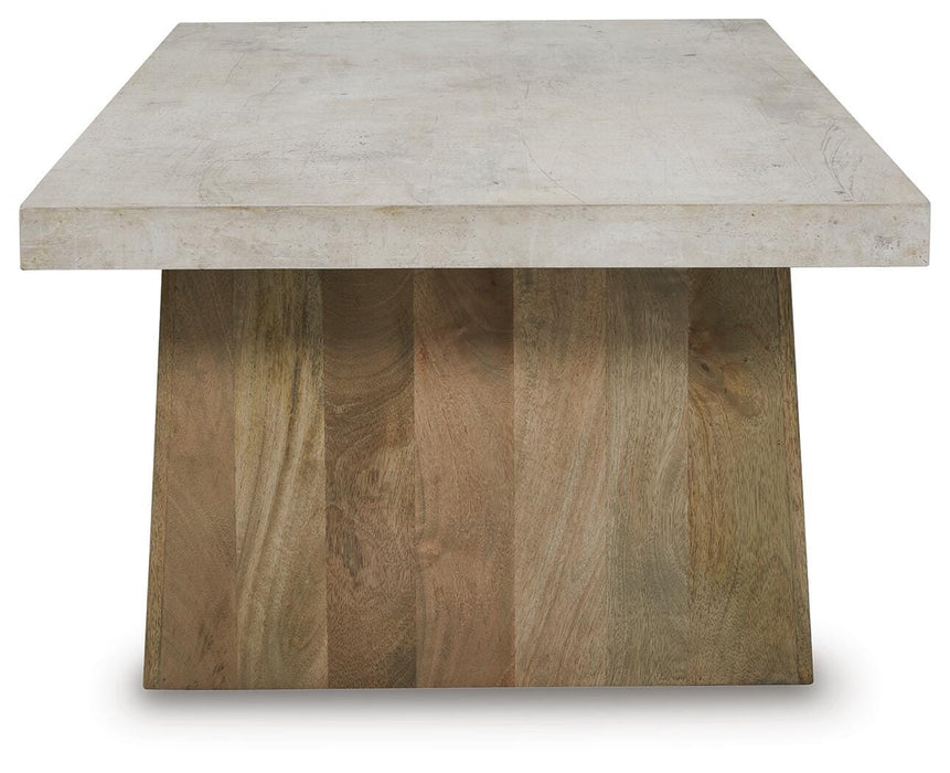 Brendalhouse Occasional Table Set - LasVegasFurnitureOnline.com