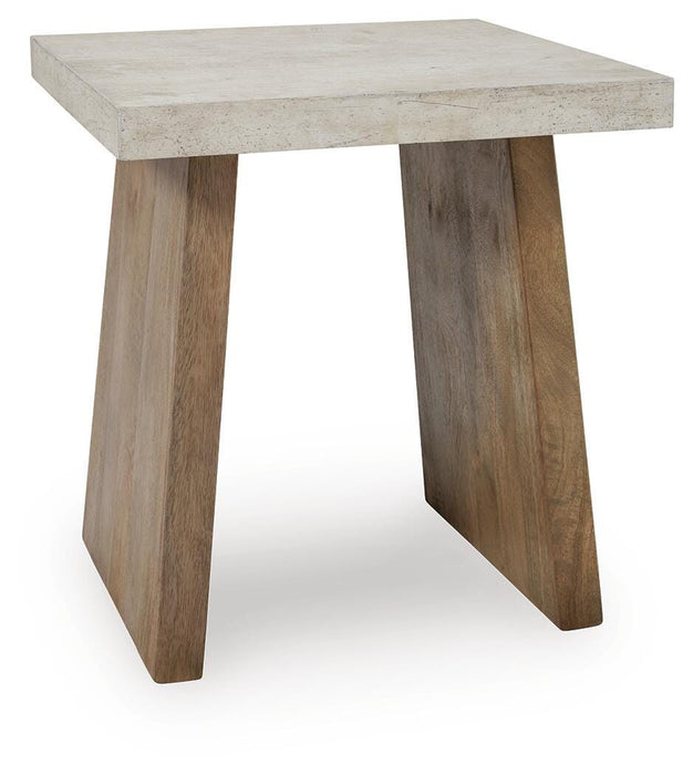 Brendalhouse Occasional Table Set - LasVegasFurnitureOnline.com