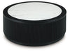 Grayman Coffee Table - LasVegasFurnitureOnline.com