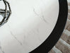 Grayman Coffee Table - LasVegasFurnitureOnline.com