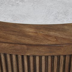 Hadonna Coffee Table - LasVegasFurnitureOnline.com