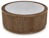 Hadonna Coffee Table - LasVegasFurnitureOnline.com