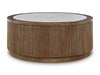 Hadonna Coffee Table - LasVegasFurnitureOnline.com