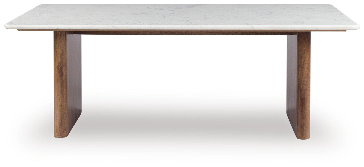 Isanti Occasional Table Set - LasVegasFurnitureOnline.com