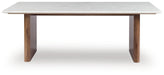 Isanti Occasional Table Set - LasVegasFurnitureOnline.com
