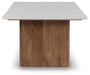 Isanti Occasional Table Set - LasVegasFurnitureOnline.com