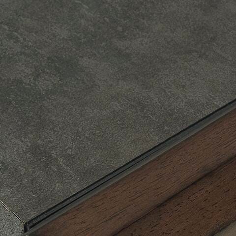 Kallenny Sofa Table - LasVegasFurnitureOnline.com