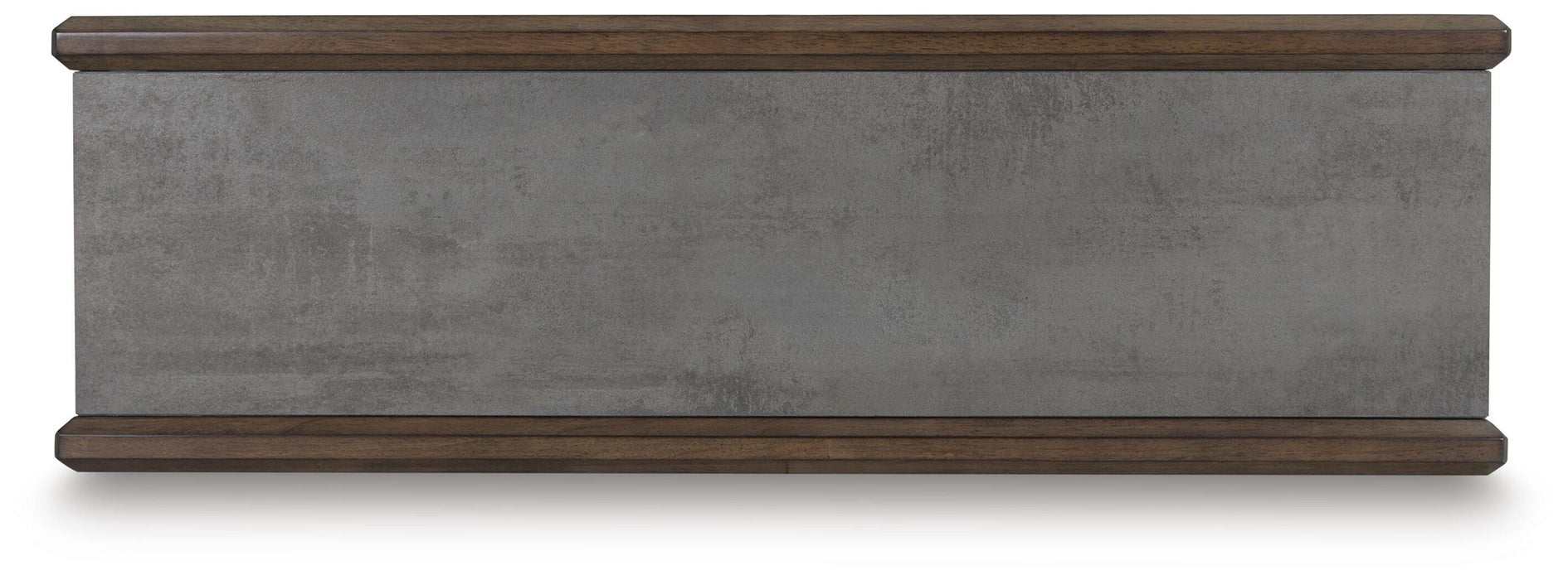 Kallenny Sofa Table - LasVegasFurnitureOnline.com