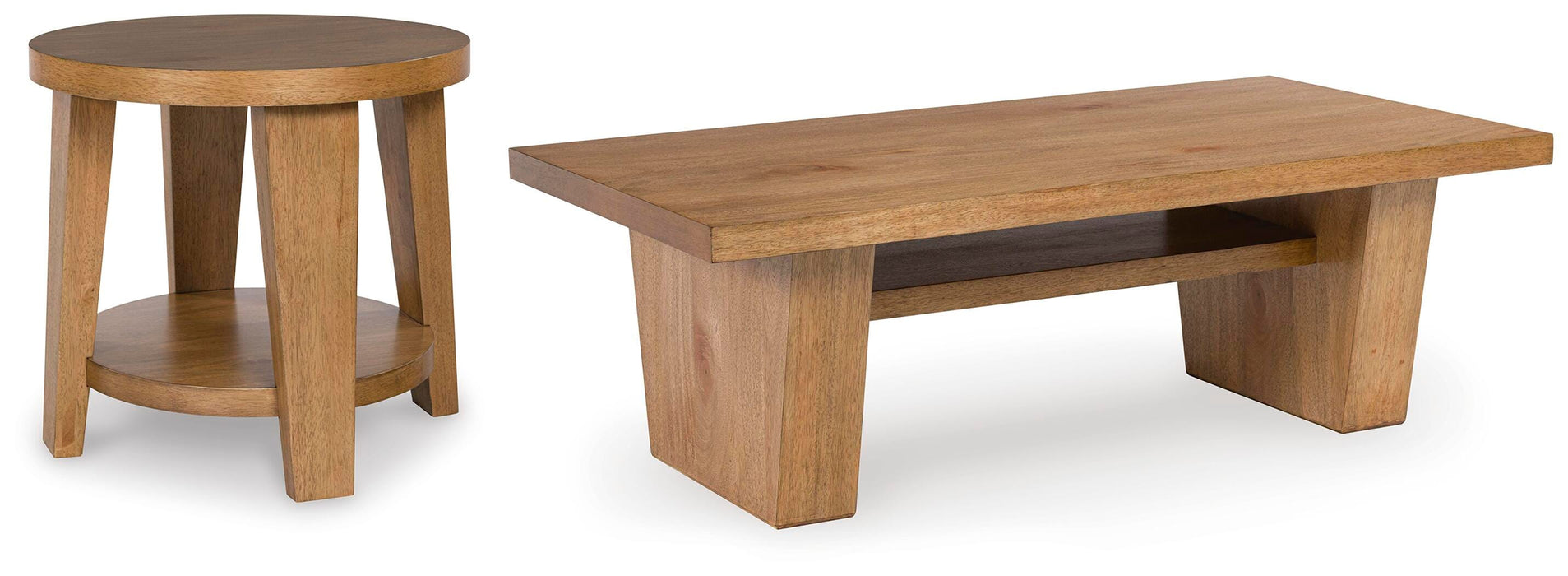 Kristiland Occasional Table Set - LasVegasFurnitureOnline.com