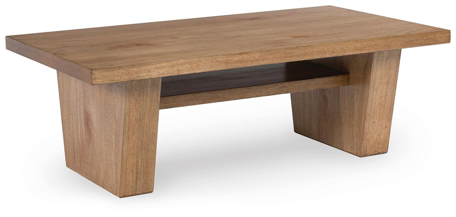 Kristiland Occasional Table Set - LasVegasFurnitureOnline.com