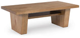Kristiland Occasional Table Set - LasVegasFurnitureOnline.com