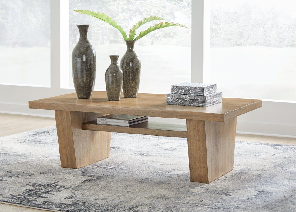 Kristiland Occasional Table Set - LasVegasFurnitureOnline.com