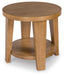 Kristiland Occasional Table Set - LasVegasFurnitureOnline.com