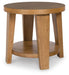 Kristiland Occasional Table Set - LasVegasFurnitureOnline.com