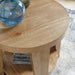 Kristiland Occasional Table Set - LasVegasFurnitureOnline.com