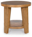 Kristiland Occasional Table Set - LasVegasFurnitureOnline.com