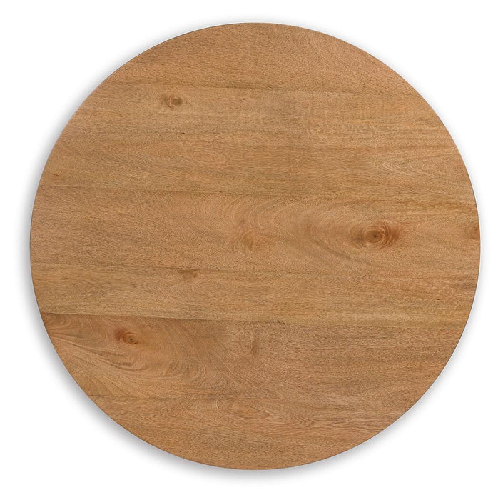 Kristiland Occasional Table Set - LasVegasFurnitureOnline.com