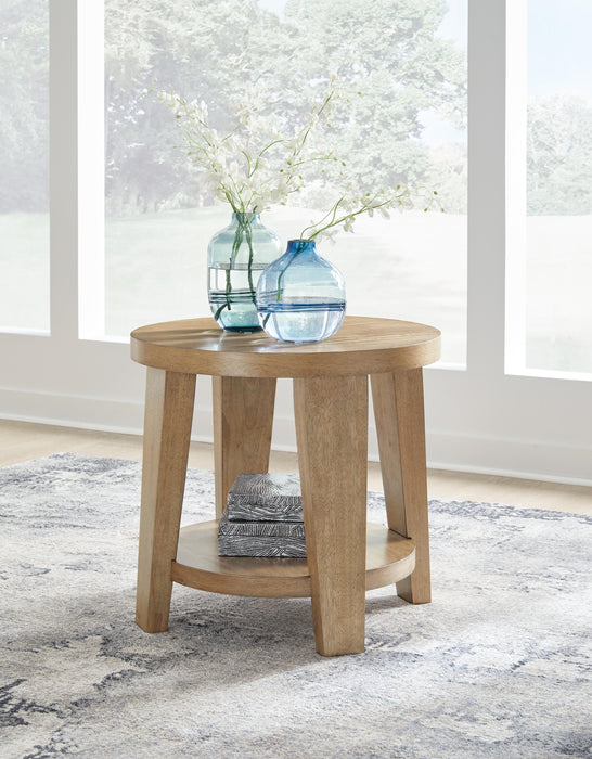 Kristiland Occasional Table Set - LasVegasFurnitureOnline.com