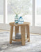 Kristiland Occasional Table Set - LasVegasFurnitureOnline.com