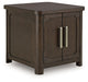 Breckington End Table - LasVegasFurnitureOnline.com