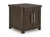 Breckington End Table - LasVegasFurnitureOnline.com