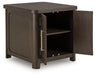Breckington End Table - LasVegasFurnitureOnline.com