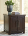 Breckington End Table - LasVegasFurnitureOnline.com