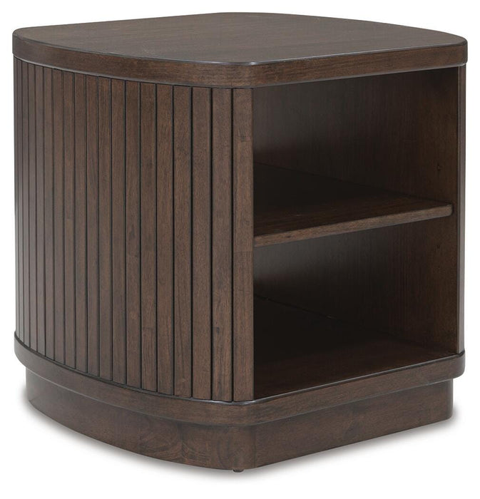 Korestone Occasional Table Set - LasVegasFurnitureOnline.com