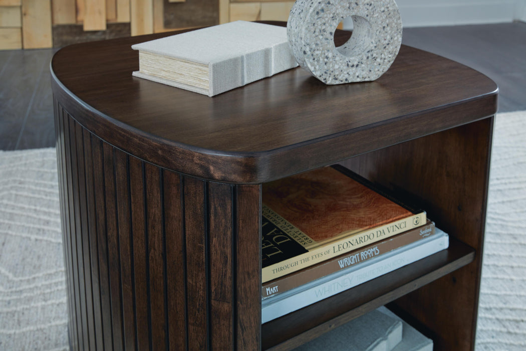 Korestone Occasional Table Set - LasVegasFurnitureOnline.com