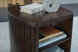 Korestone Occasional Table Set - LasVegasFurnitureOnline.com