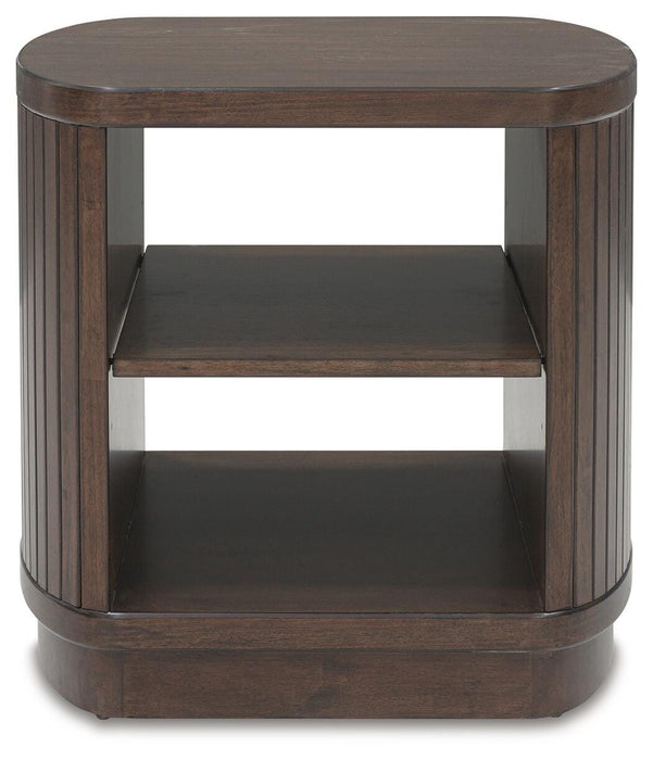 Korestone Occasional Table Set - LasVegasFurnitureOnline.com
