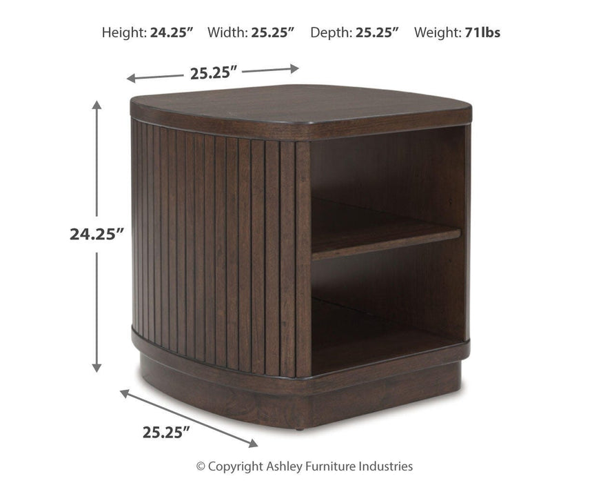 Korestone Occasional Table Set - LasVegasFurnitureOnline.com