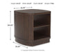 Korestone Occasional Table Set - LasVegasFurnitureOnline.com