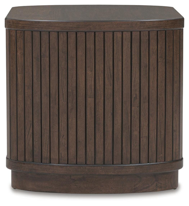 Korestone Occasional Table Set - LasVegasFurnitureOnline.com