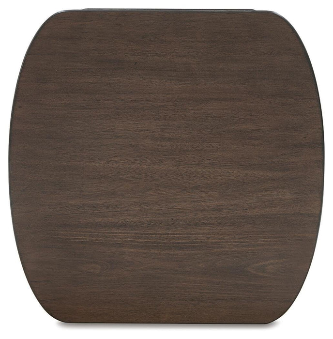 Korestone Occasional Table Set - LasVegasFurnitureOnline.com