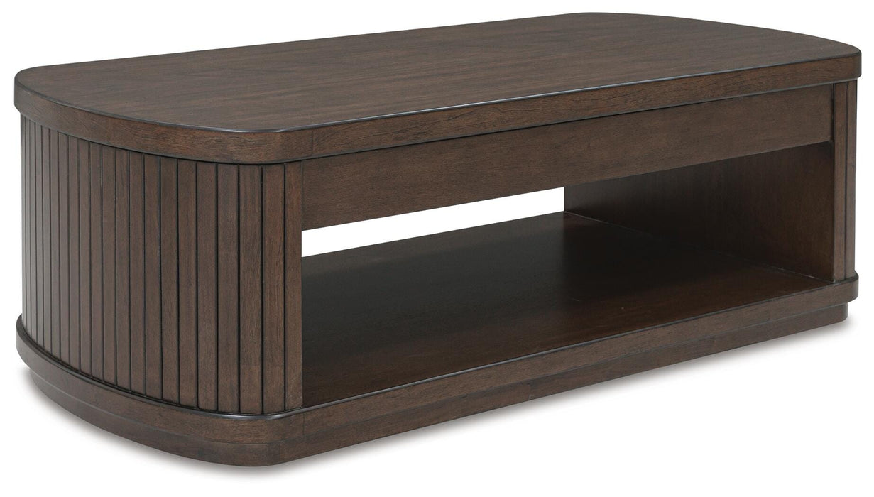 Korestone Occasional Table Set - LasVegasFurnitureOnline.com